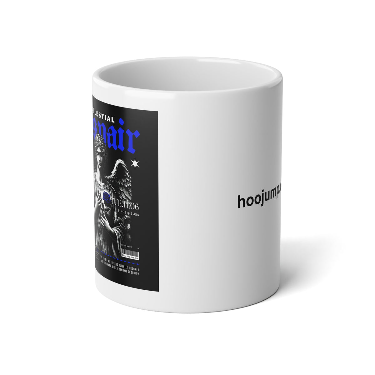 Choir of Nine - Mug 20oz
