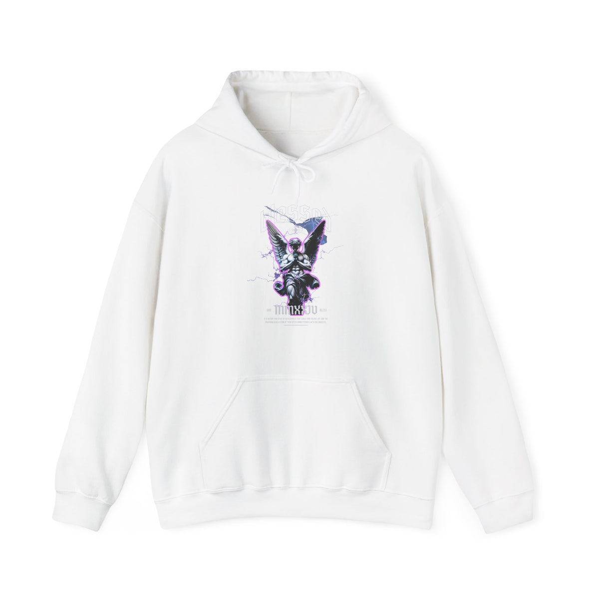 Mixed - Hoodie