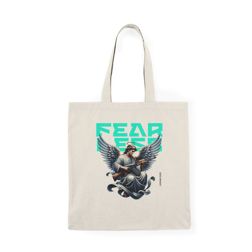 Aurelia's Fall - Tote Bag