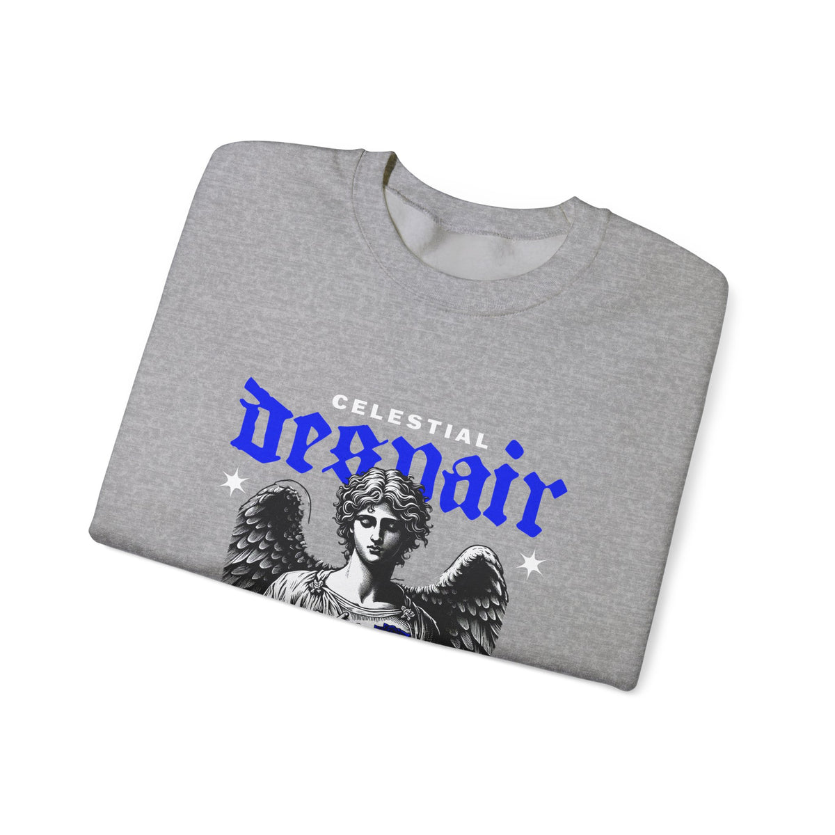 Choir of Nine - Crewneck Sweatshirt