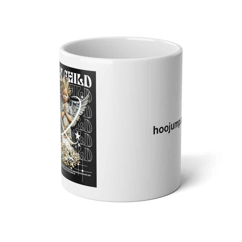 Holy Child - Mug 20oz