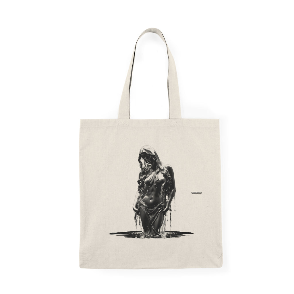 Nothing Is Eternal - Tote Bag