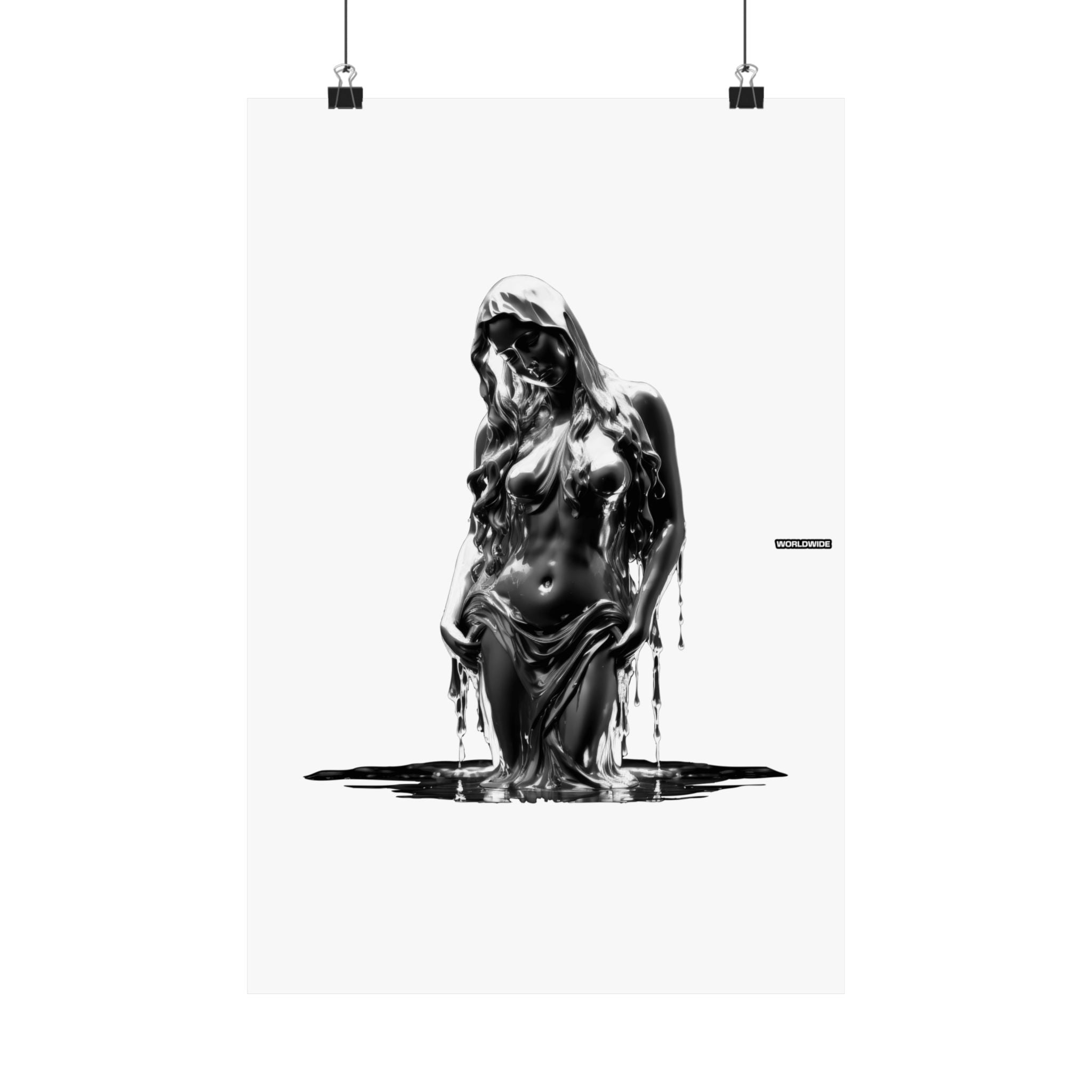Nothing Is Eternal - Poster