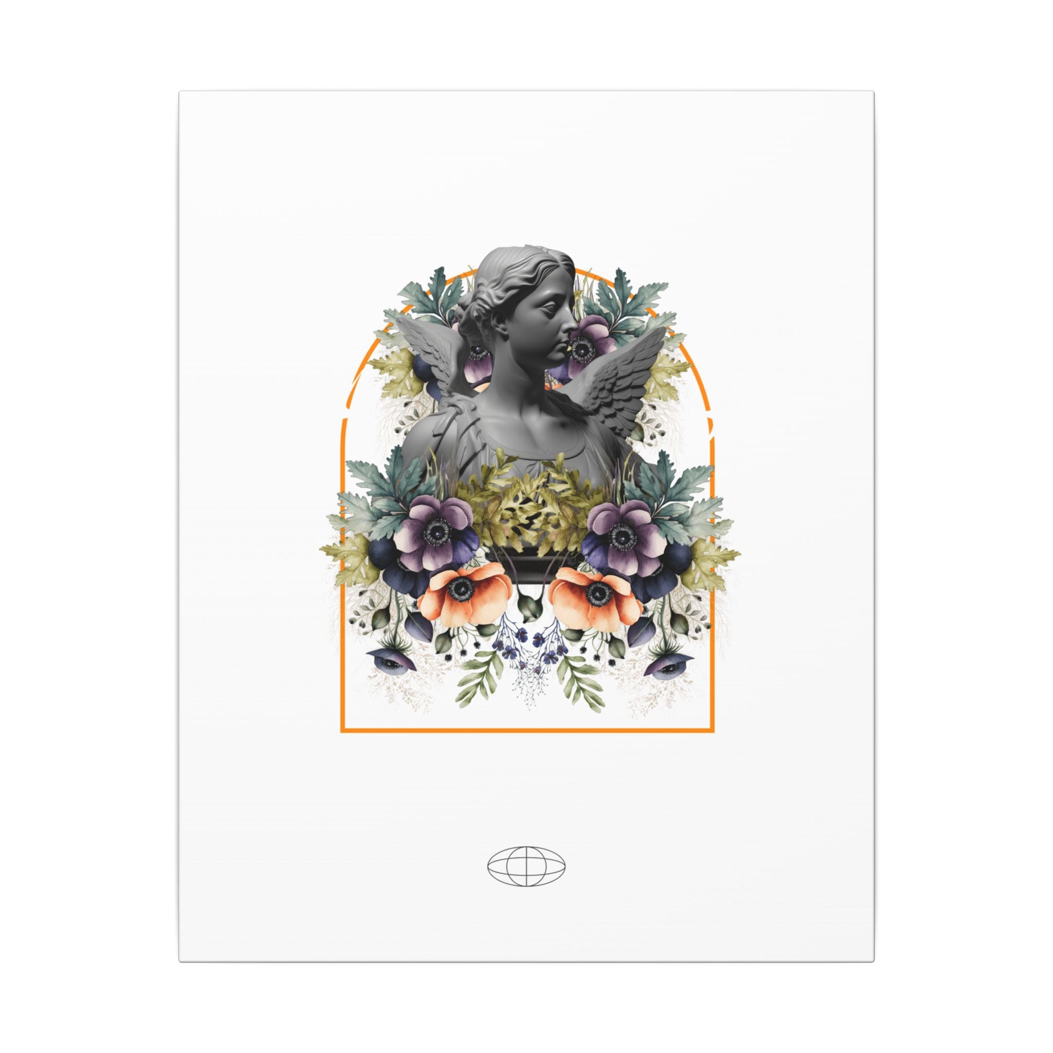 Guardian's Vigil - Canvas Print