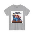 Did You Restart It? - Shirt (PixelPunch)