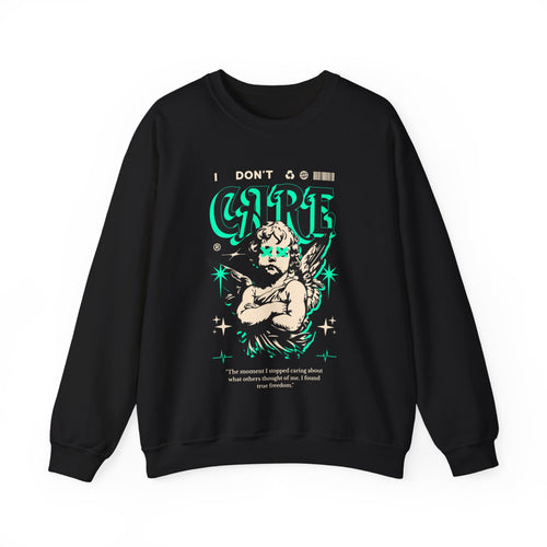 Above the Storm - Crewneck Sweatshirt