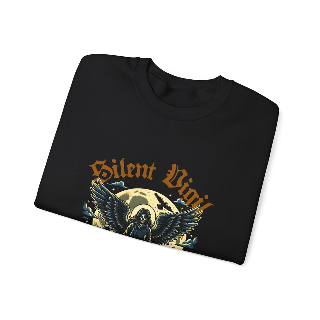 Orthodox Wings - Crewneck Sweatshirt
