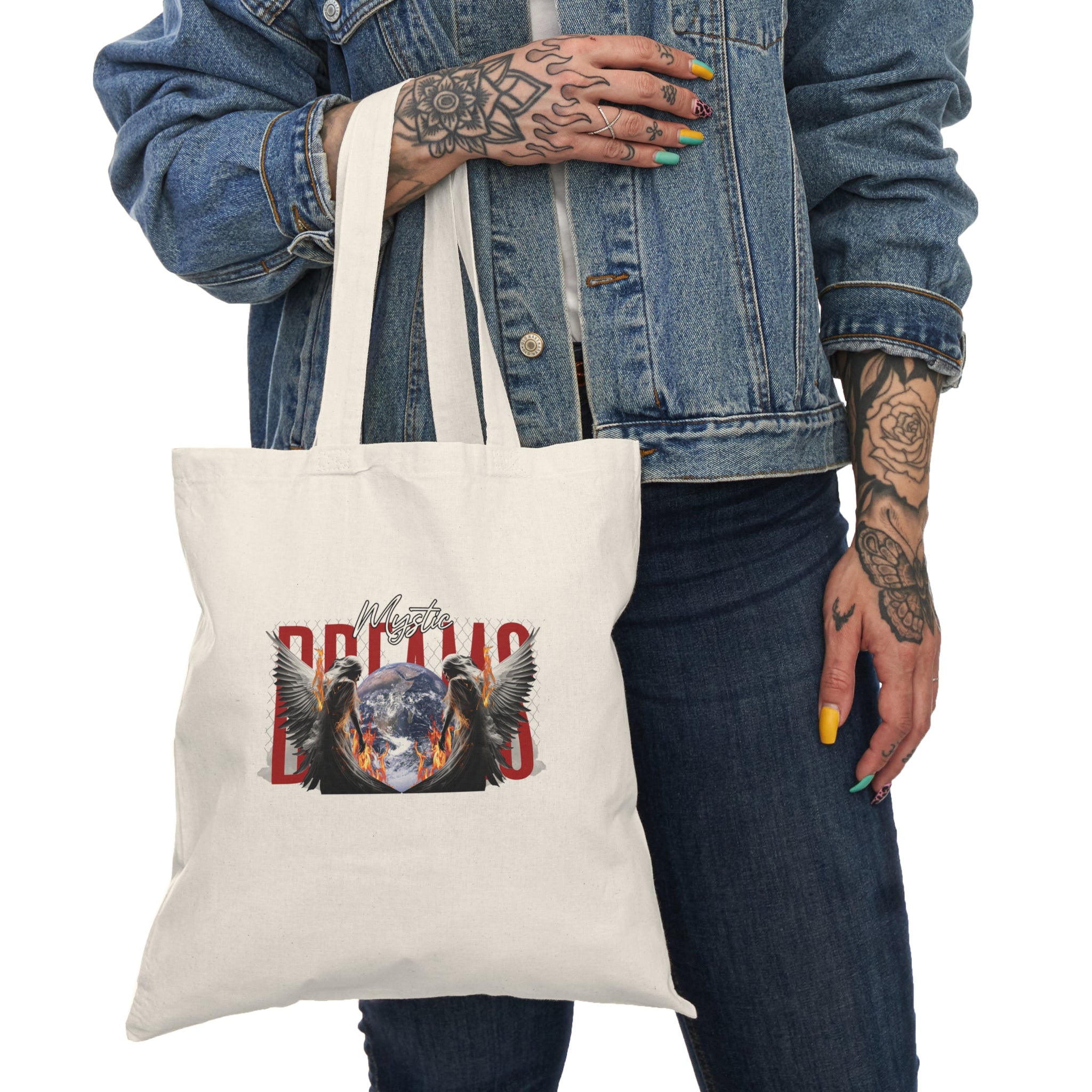 Seraphina - Tote Bag