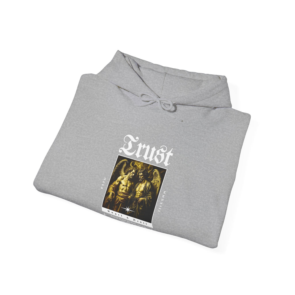 Trust - Hoodie
