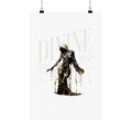 Divine - Poster