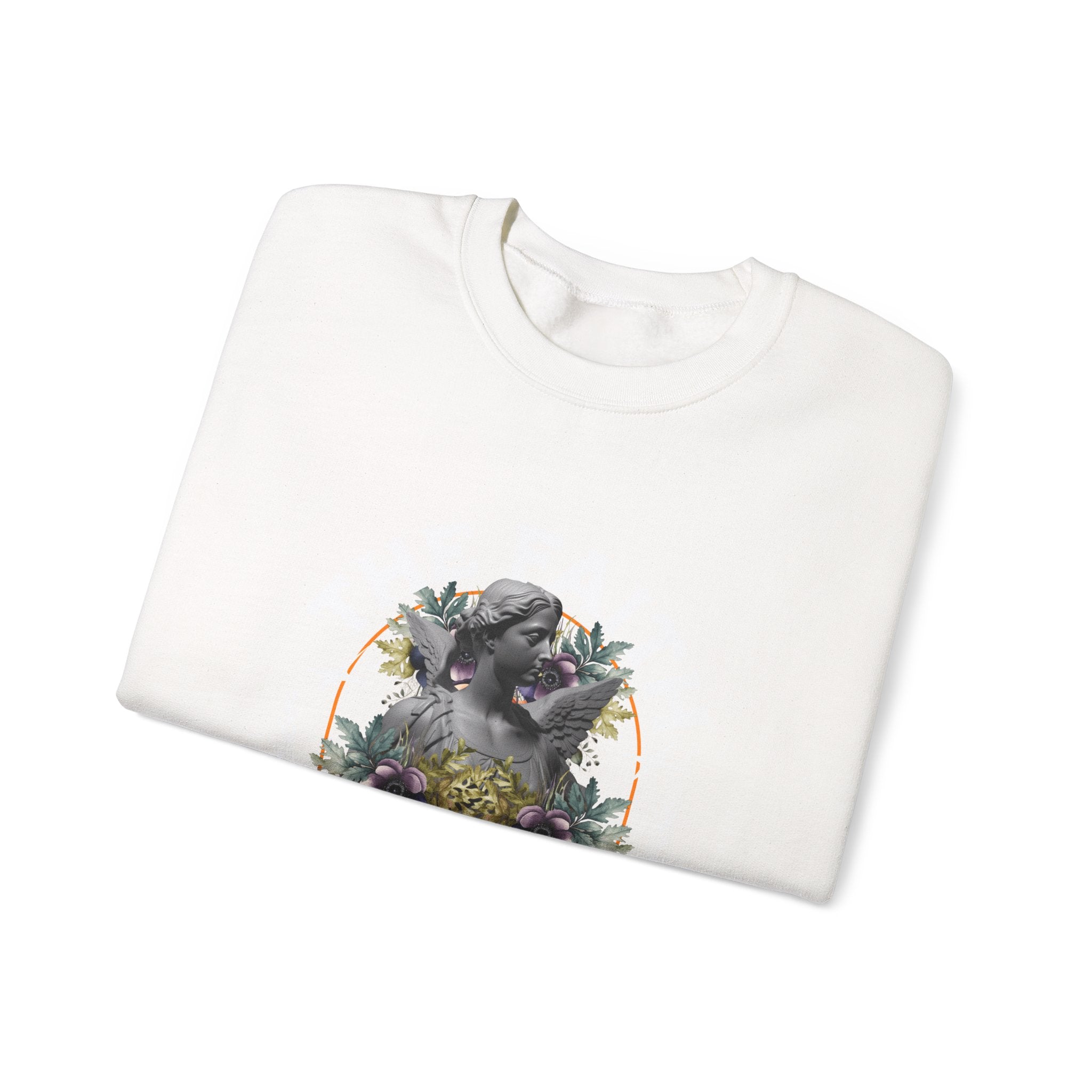 Guardian's Vigil - Crewneck Sweatshirt