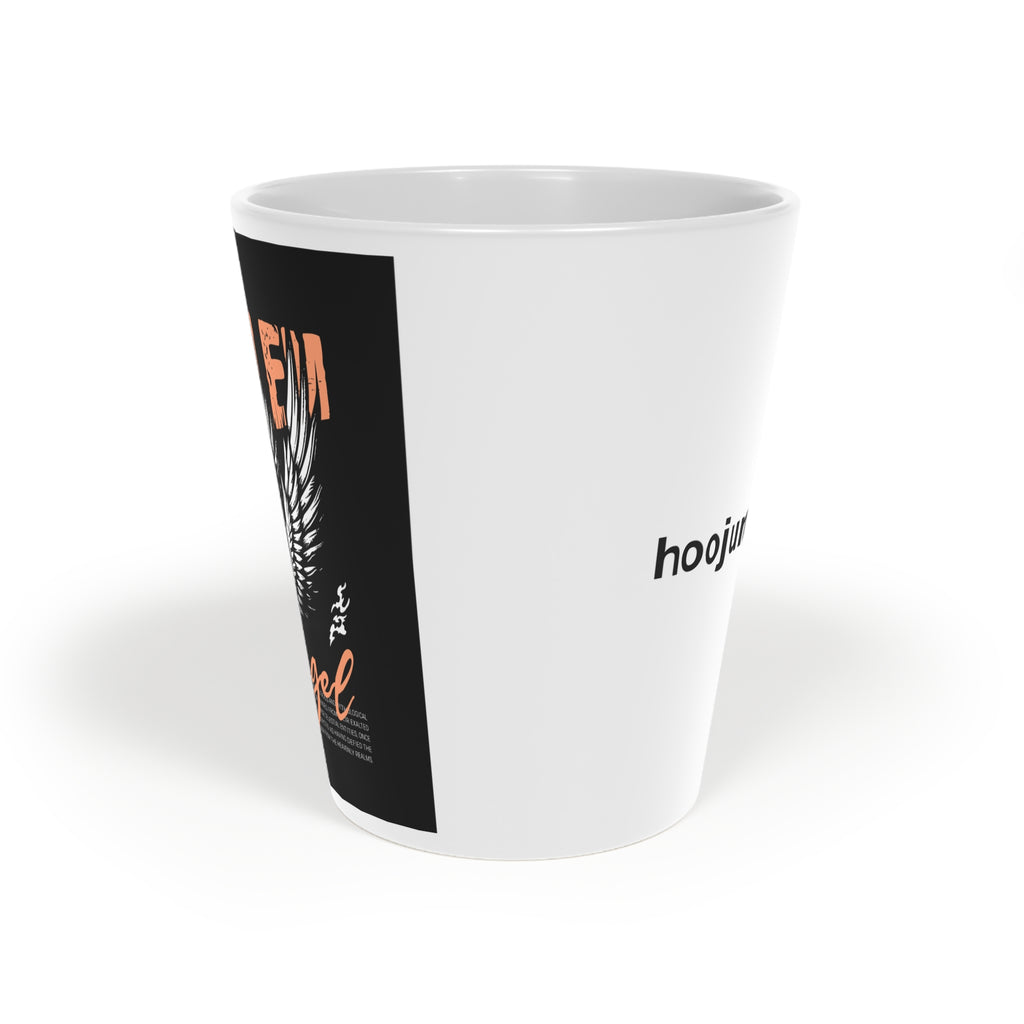 Last Benediction - Mug 12oz