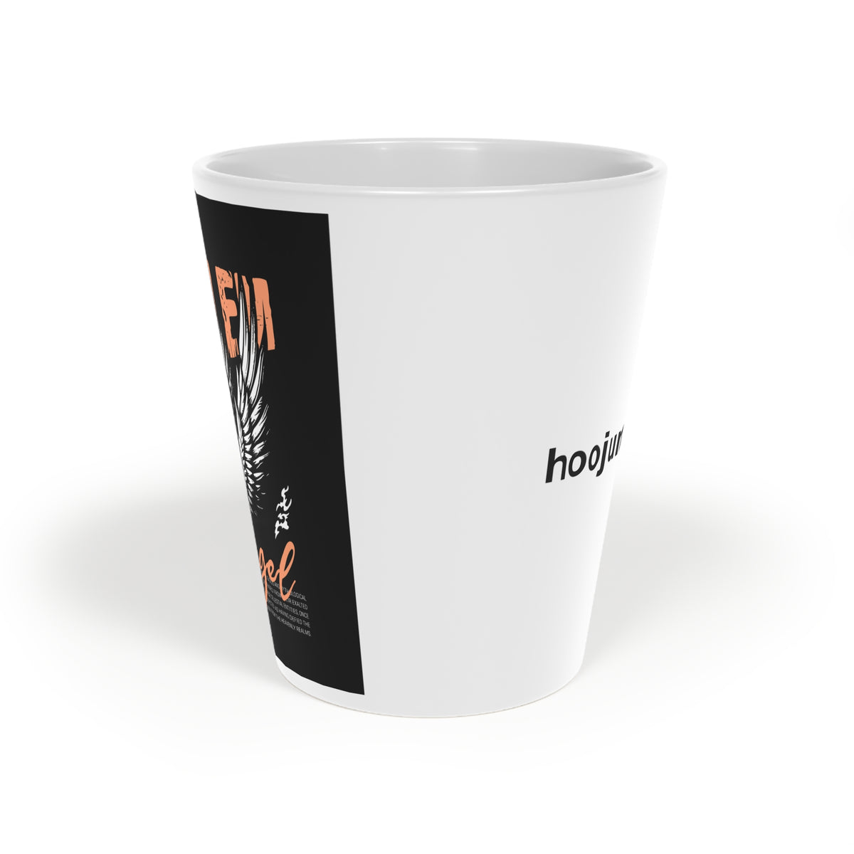 Last Benediction - Mug 12oz
