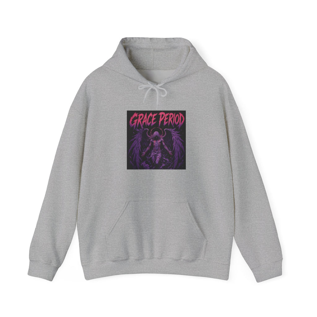 Grace Period - Hoodie