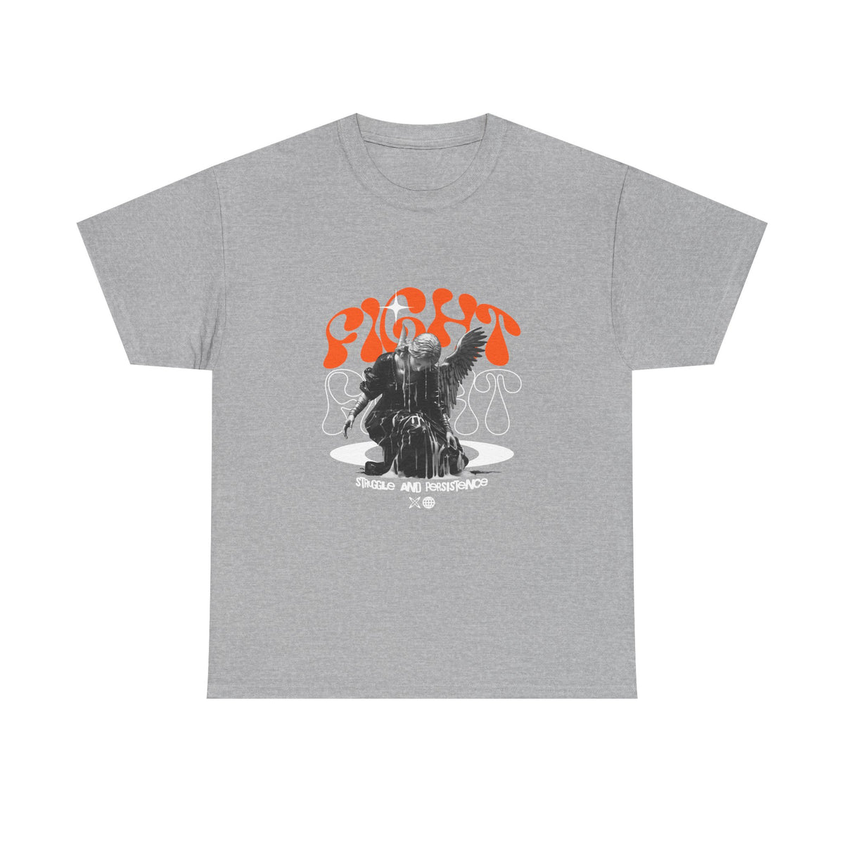 Fight - Unisex Tee
