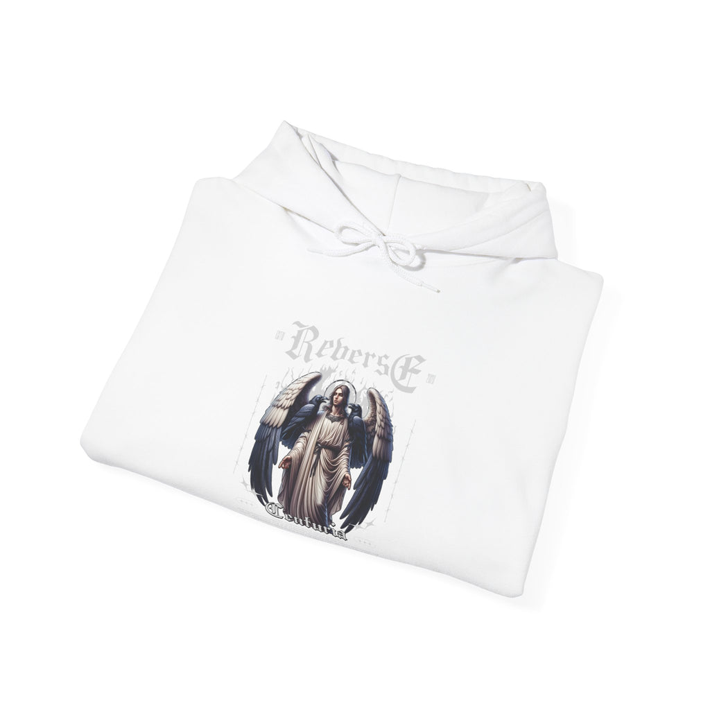 Reverse Centuria - Hoodie