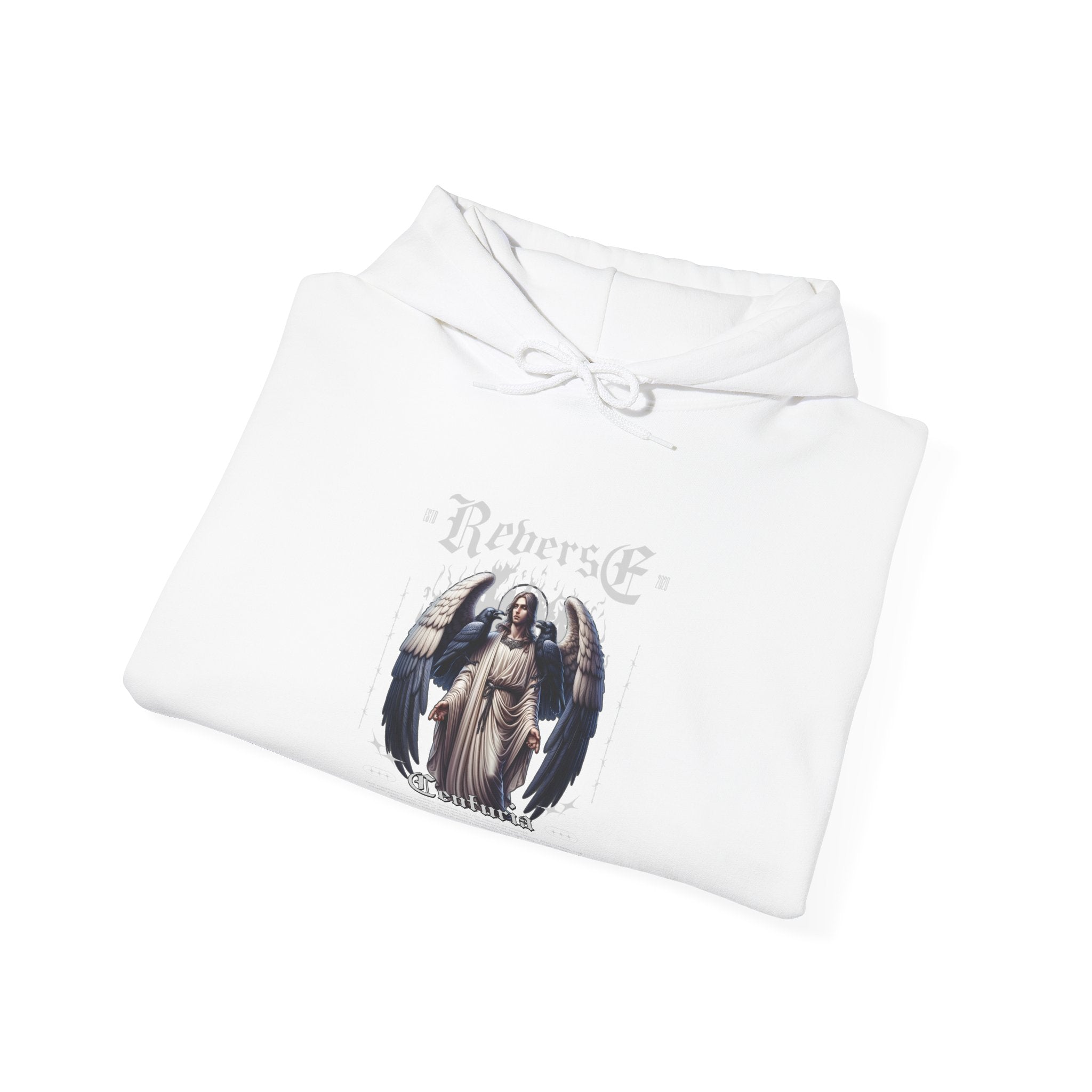 Reverse Centuria - Hoodie