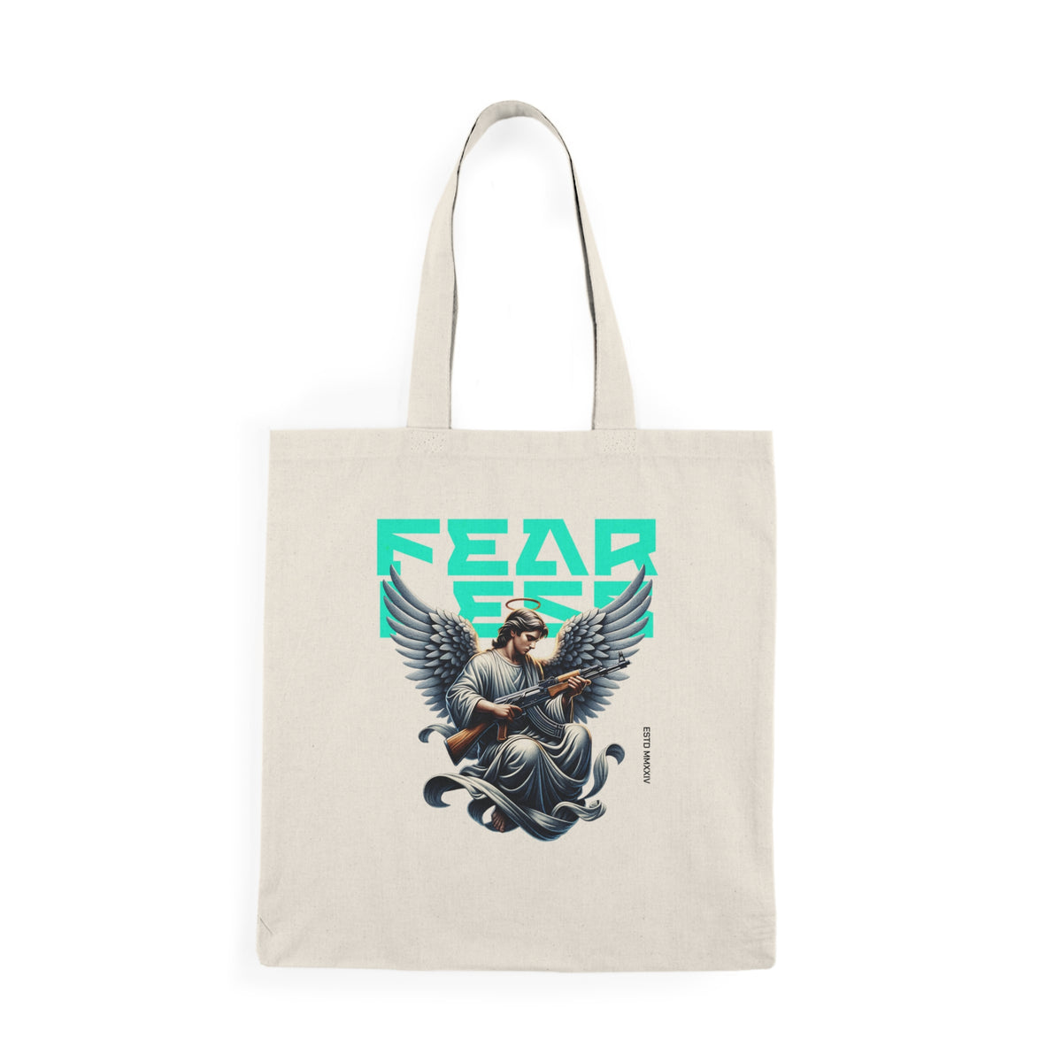 Aurelia's Fall - Tote Bag