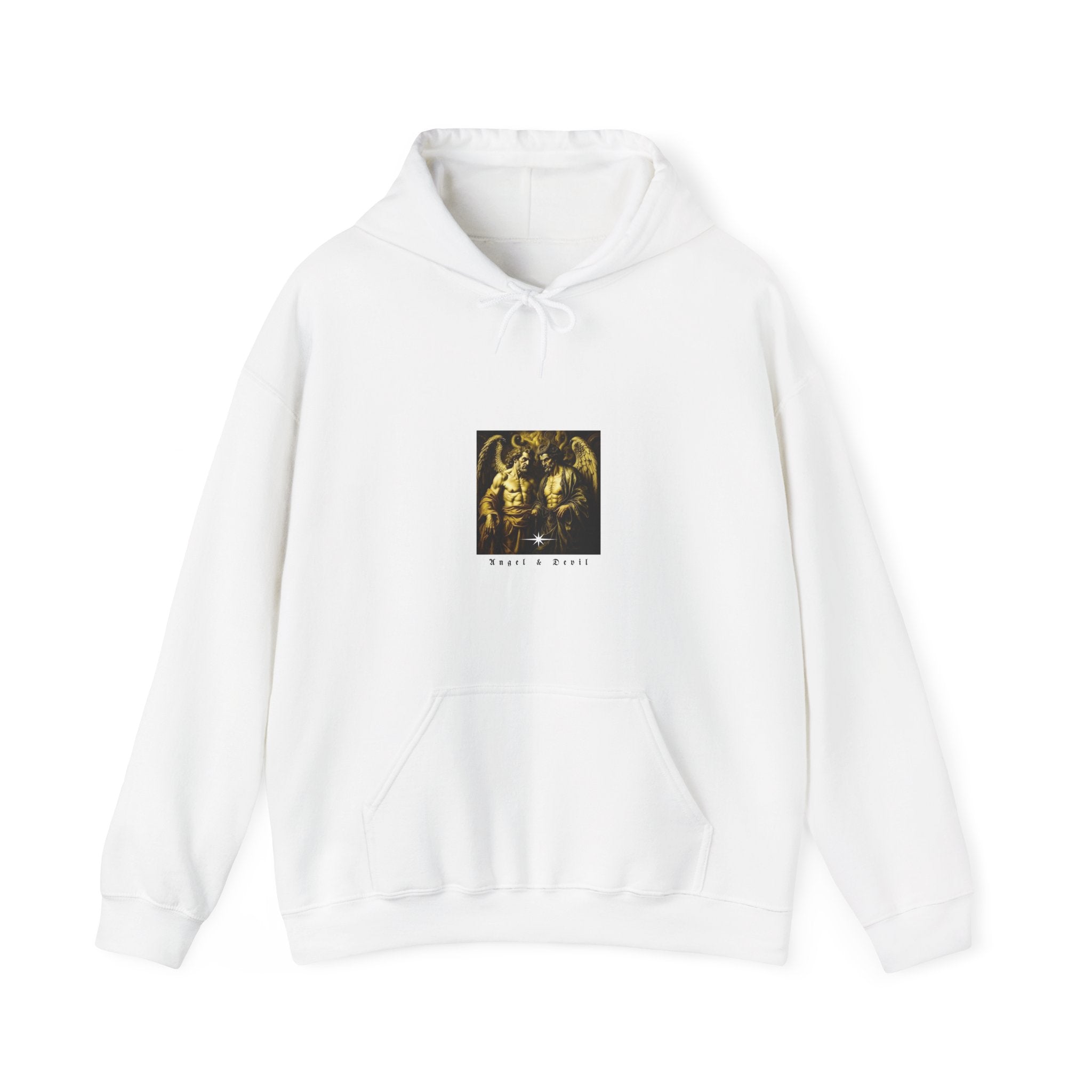 Trust - Hoodie