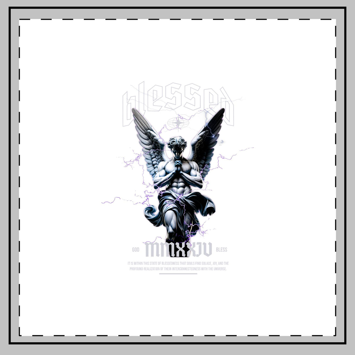 Mixed - Throw Pillow
