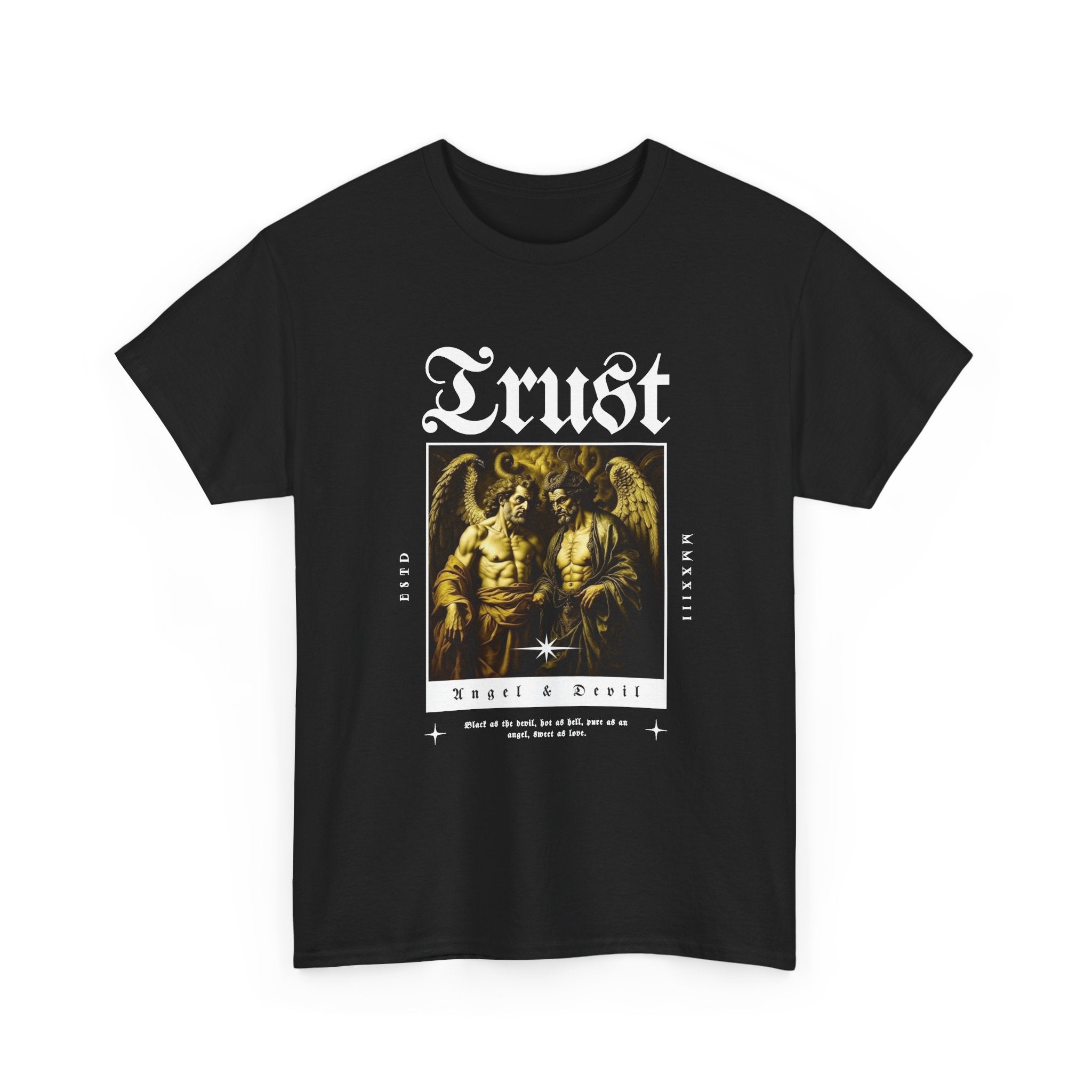 Trust - Unisex Tee