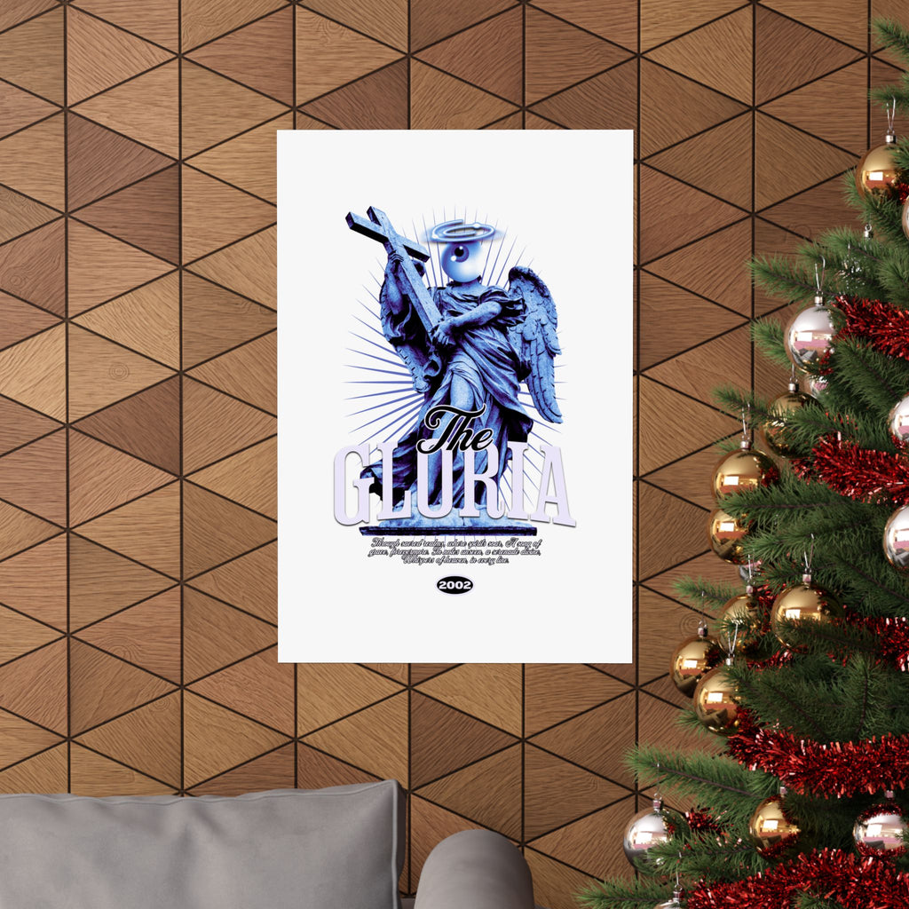 Gloria - Poster