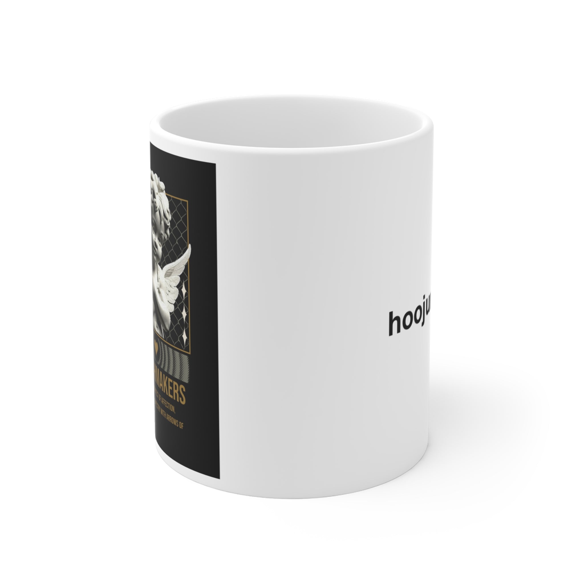 Matchmakers - Mug 11oz