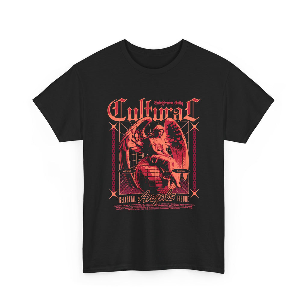 Festival Angels - Unisex Tee