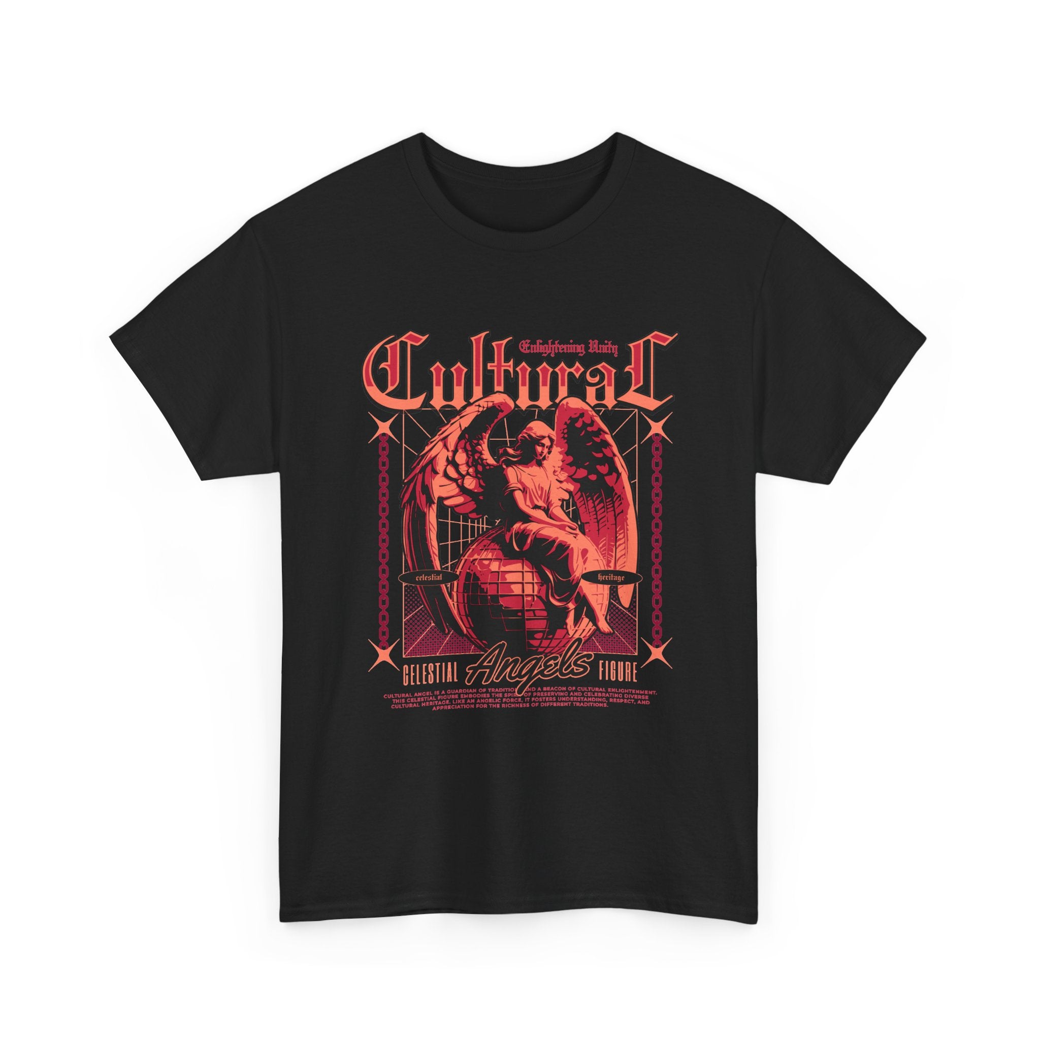 Festival Angels - Unisex Tee