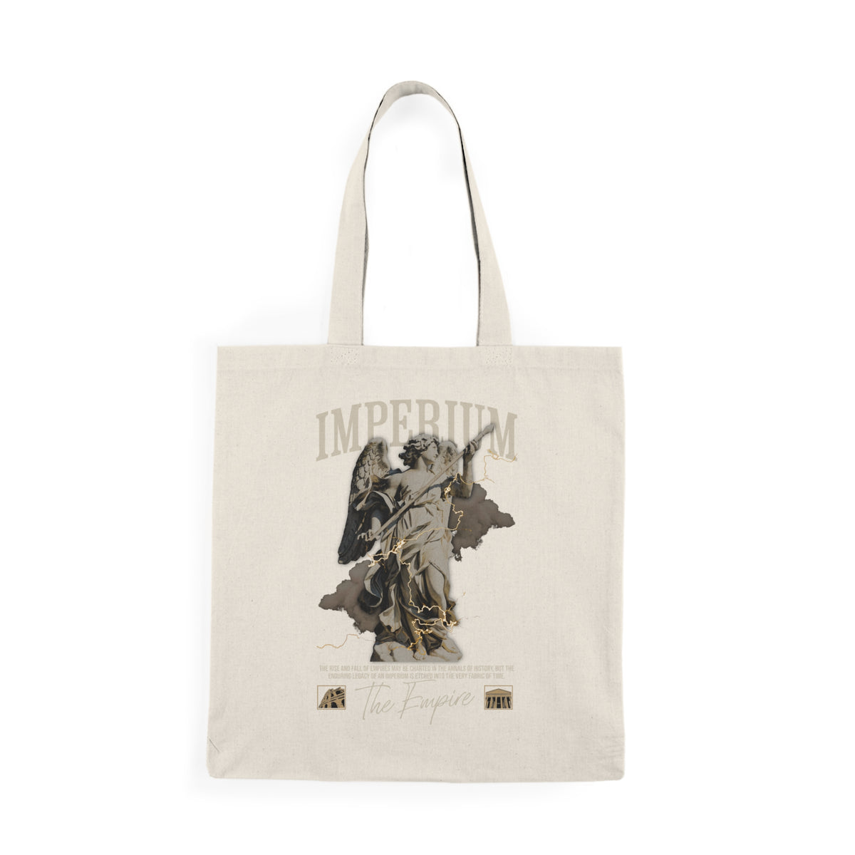 The Empire - Tote Bag