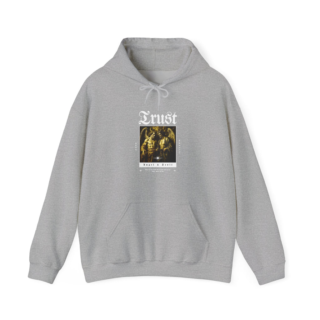 Trust - Hoodie
