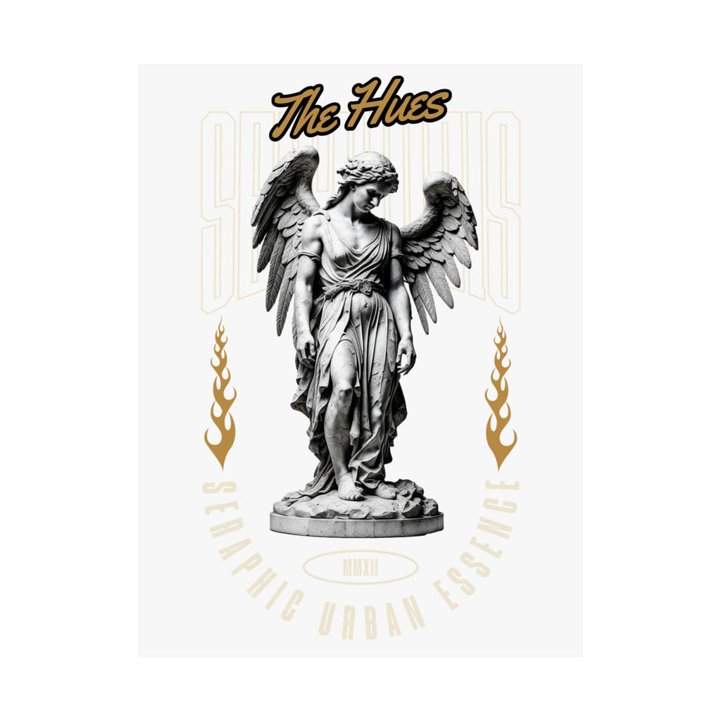 Wings of Dawn - Poster