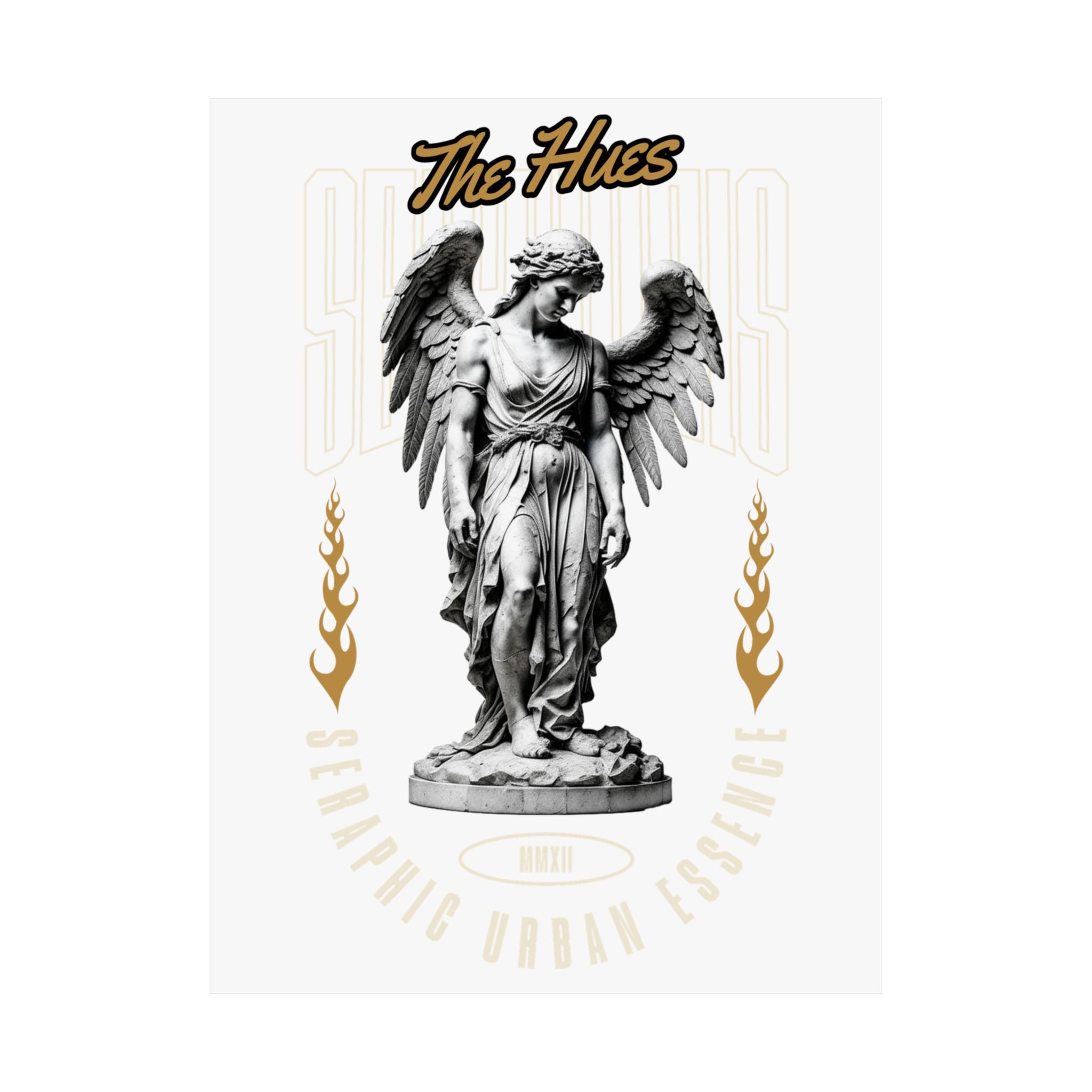 Wings of Dawn - Poster