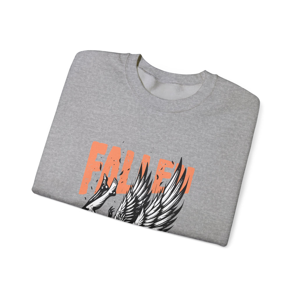 Last Benediction - Crewneck Sweatshirt