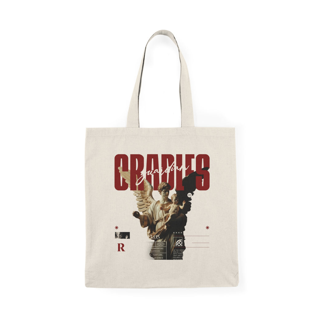 Morning Choir - Tote Bag