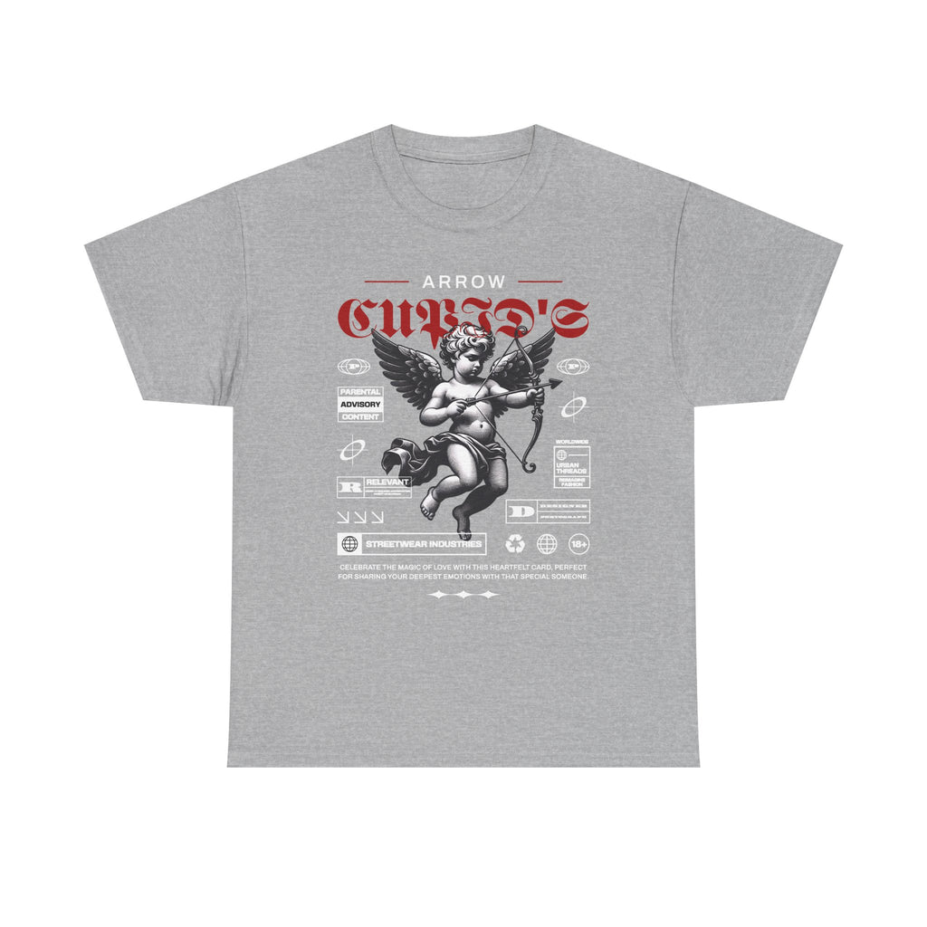 The Visitant - Unisex Tee