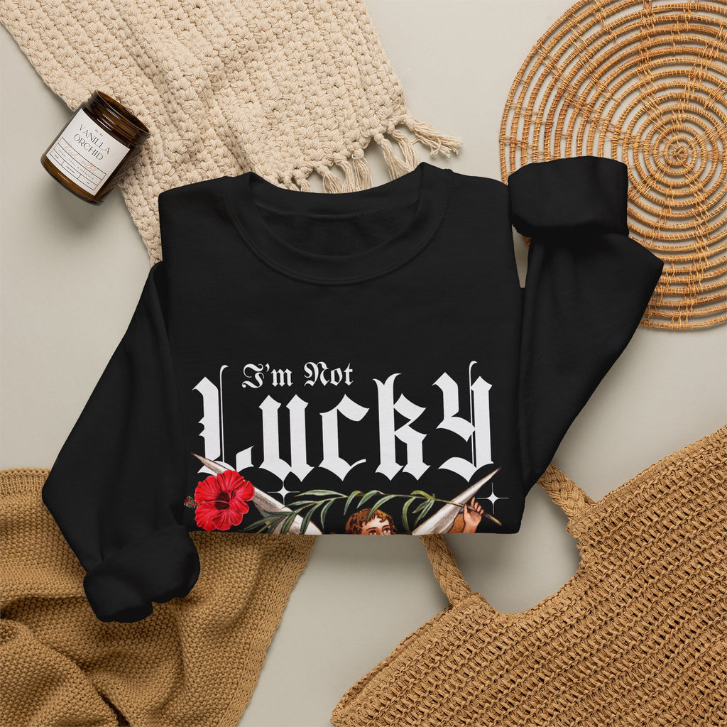 Cathedral Sky - Crewneck Sweatshirt