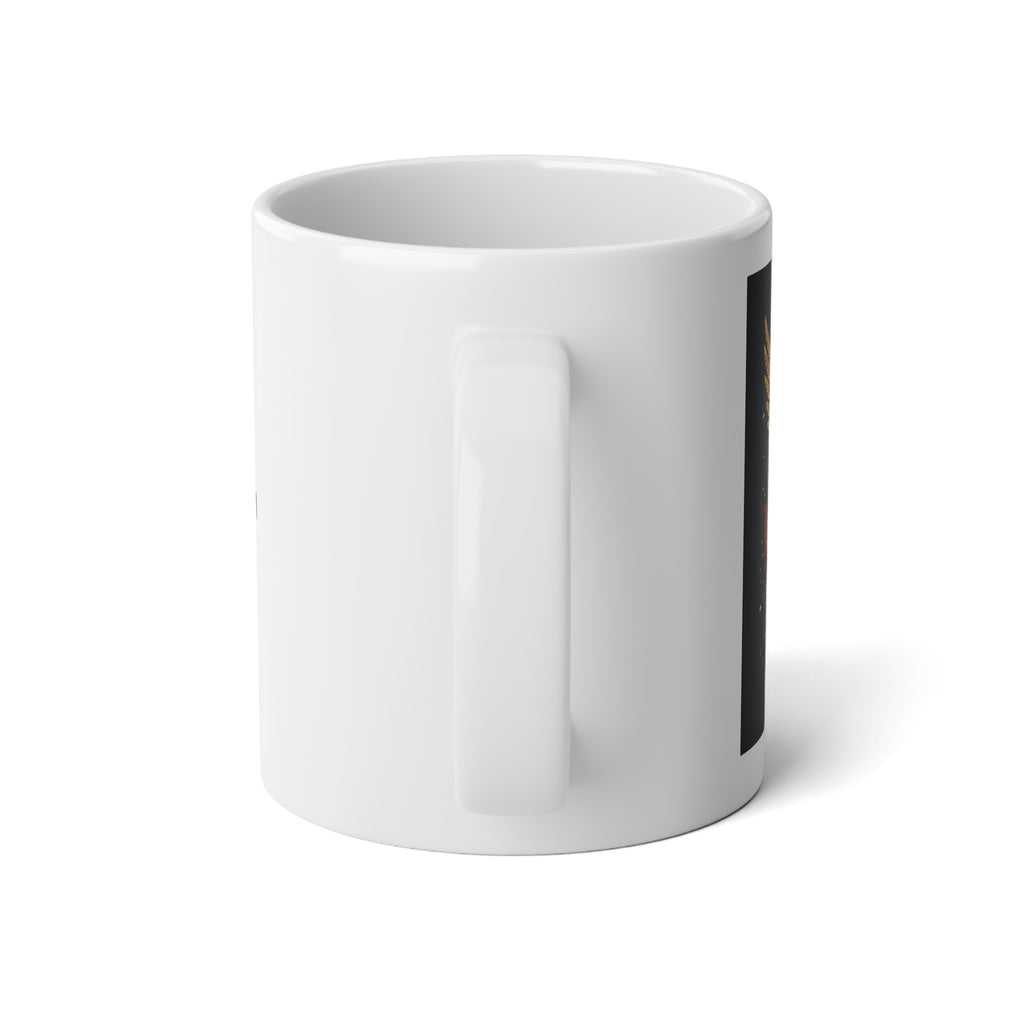 Celestial Watch - Mug 20oz