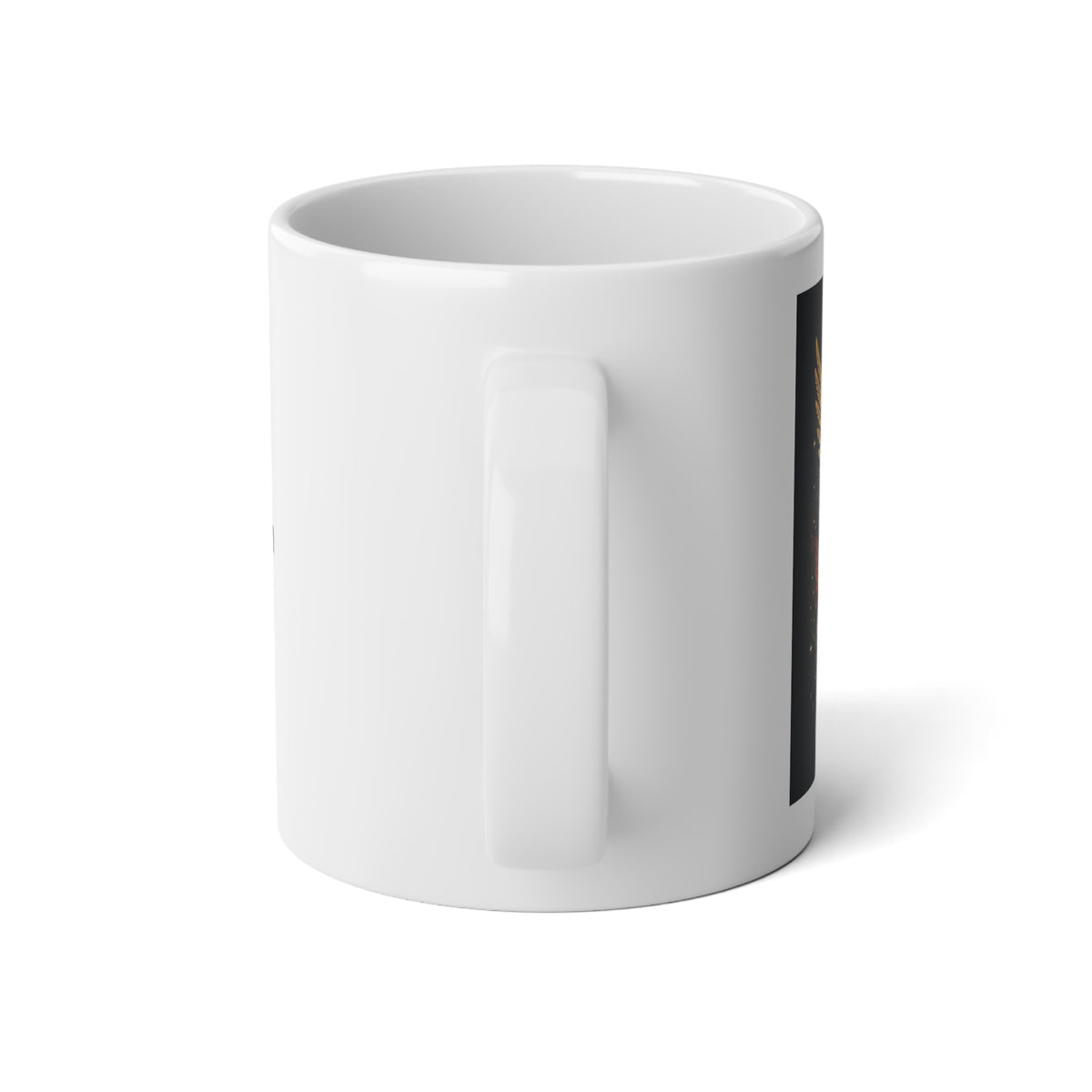 Celestial Watch - Mug 20oz