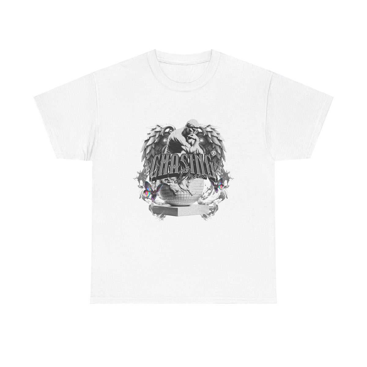 Chasing Dreams - Unisex Tee