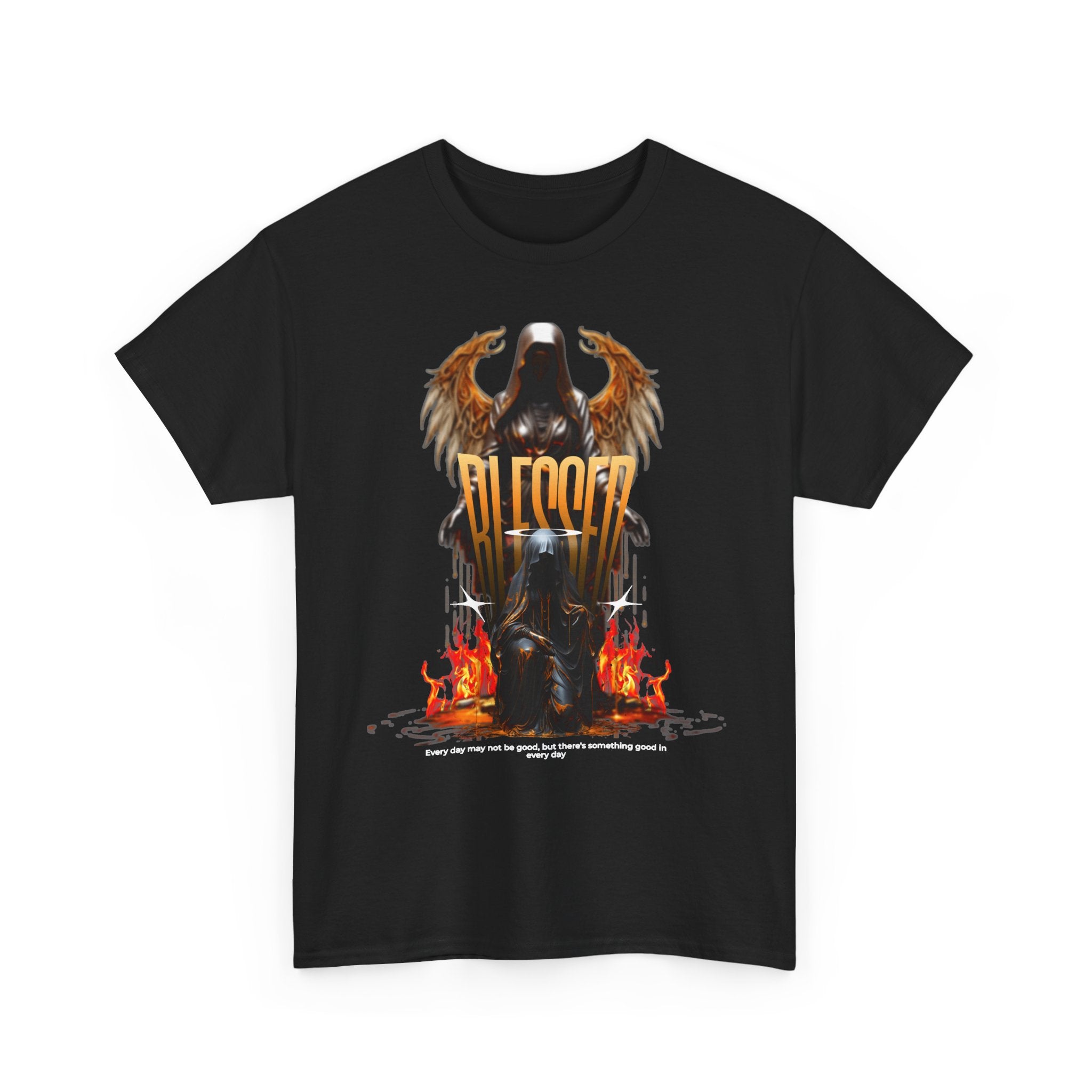 Lightbearer - Unisex Tee