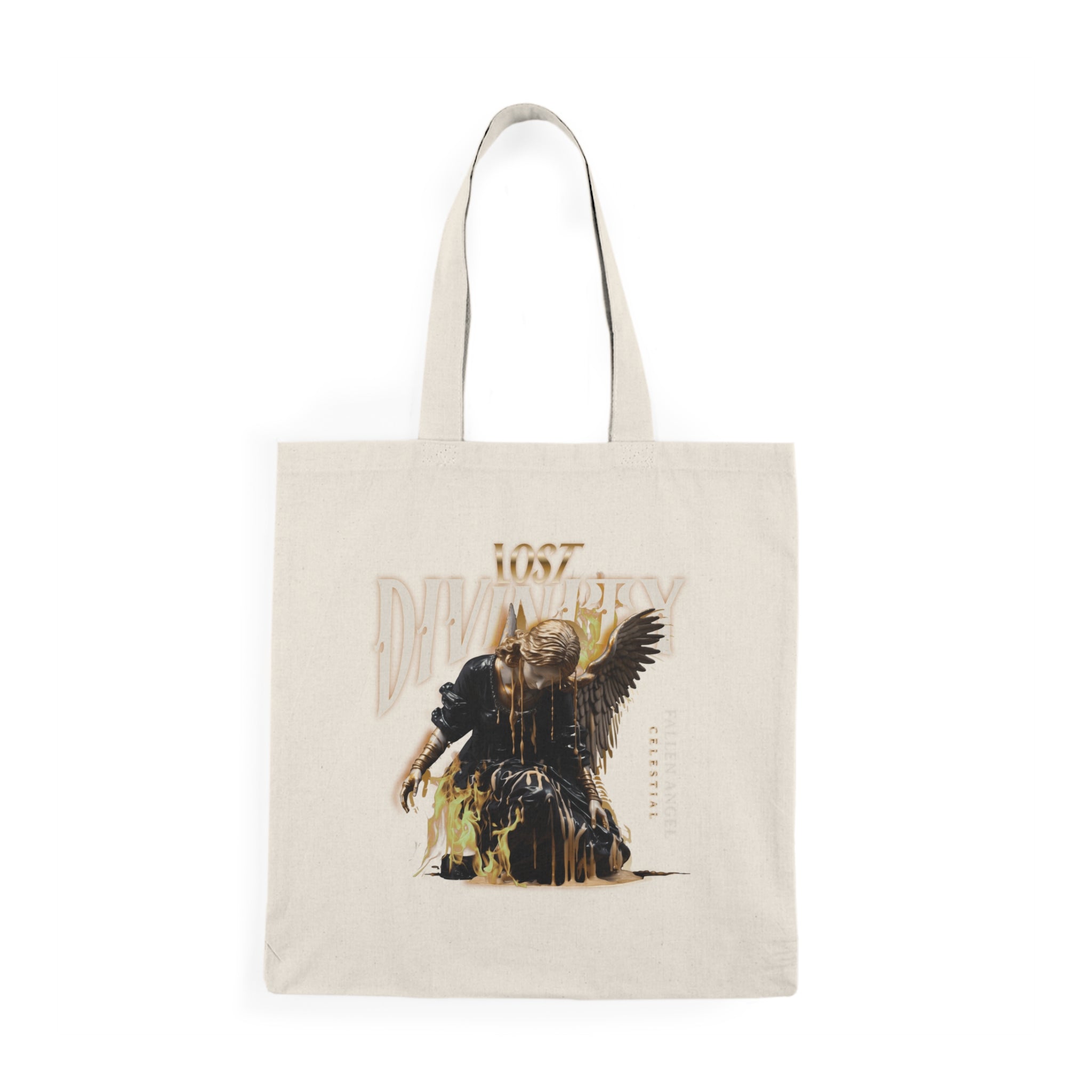 Lost Divinity - Tote Bag