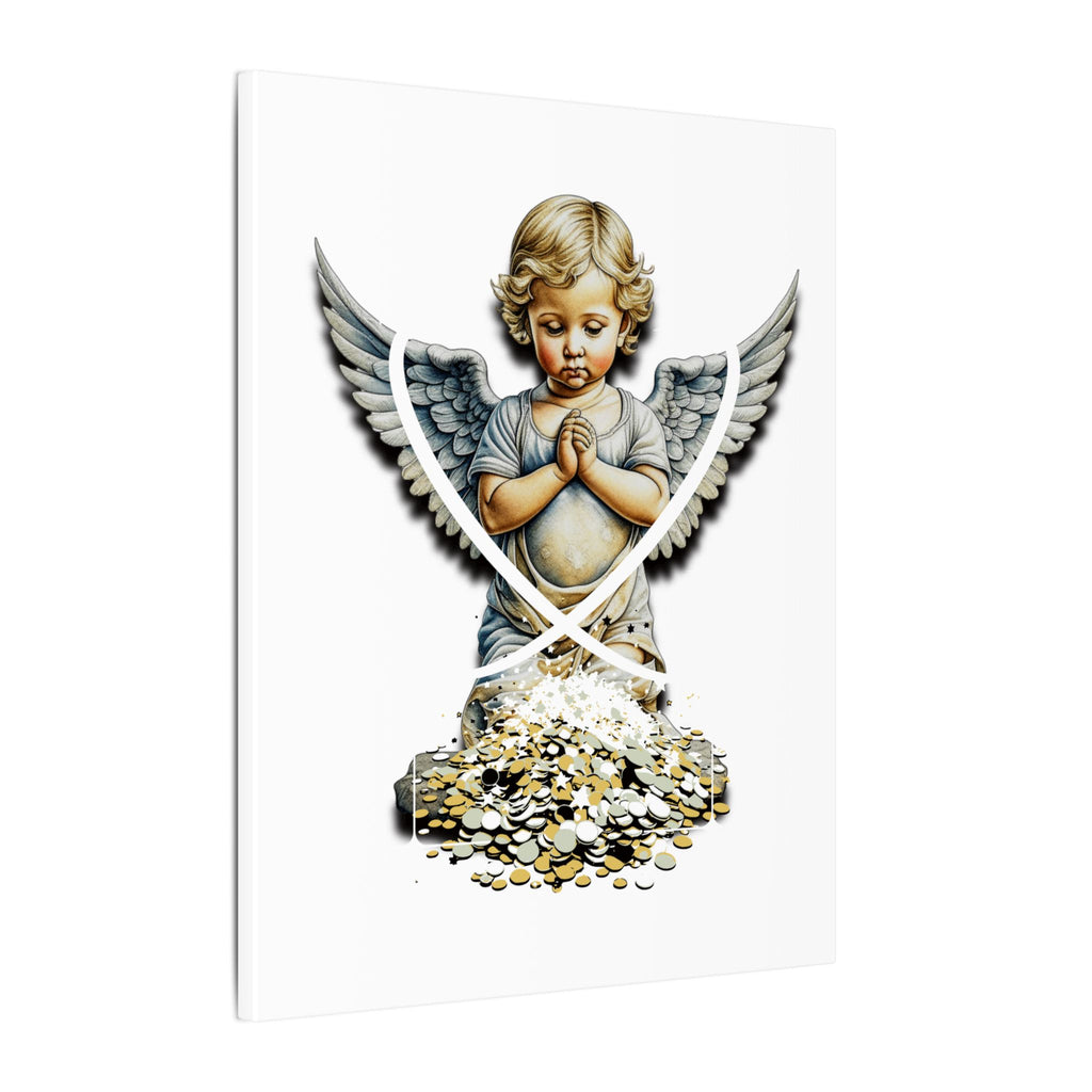 Holy Child - Canvas Print