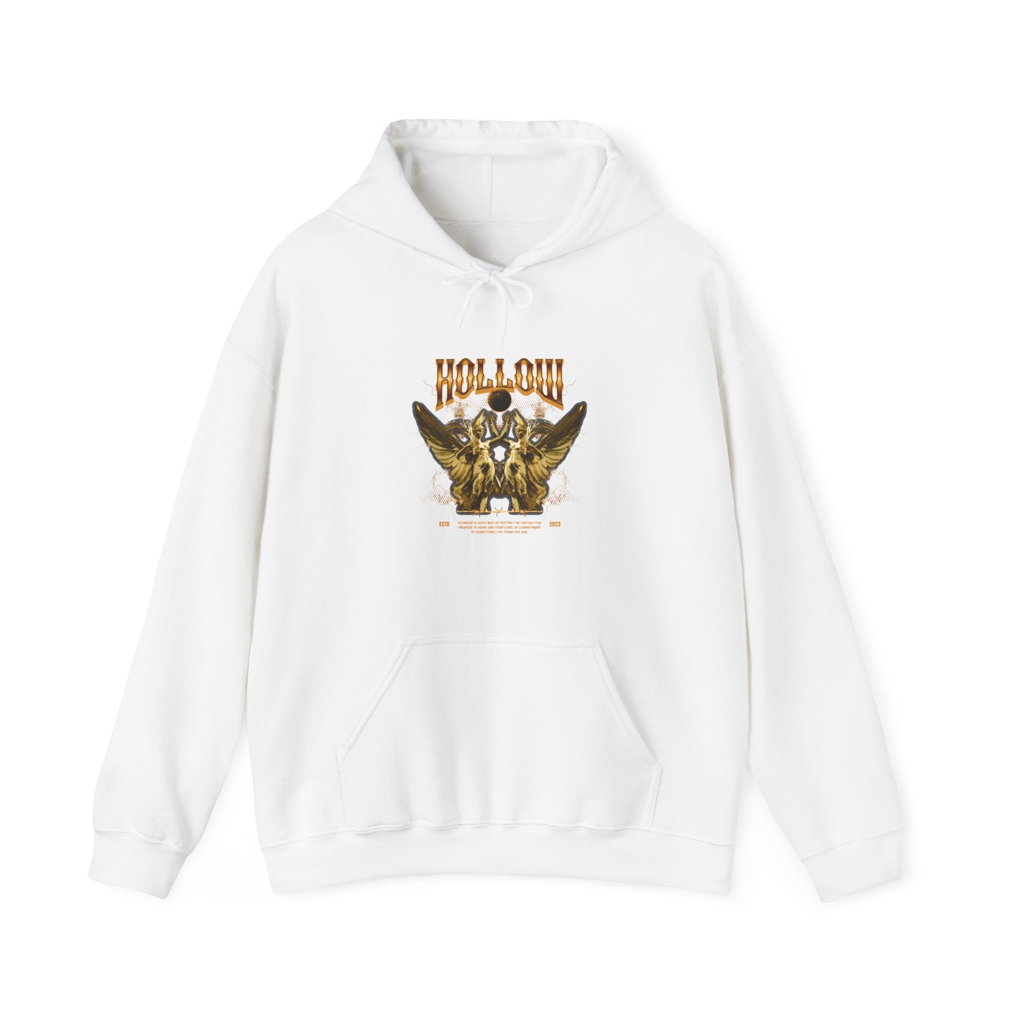 Hollow - Hoodie