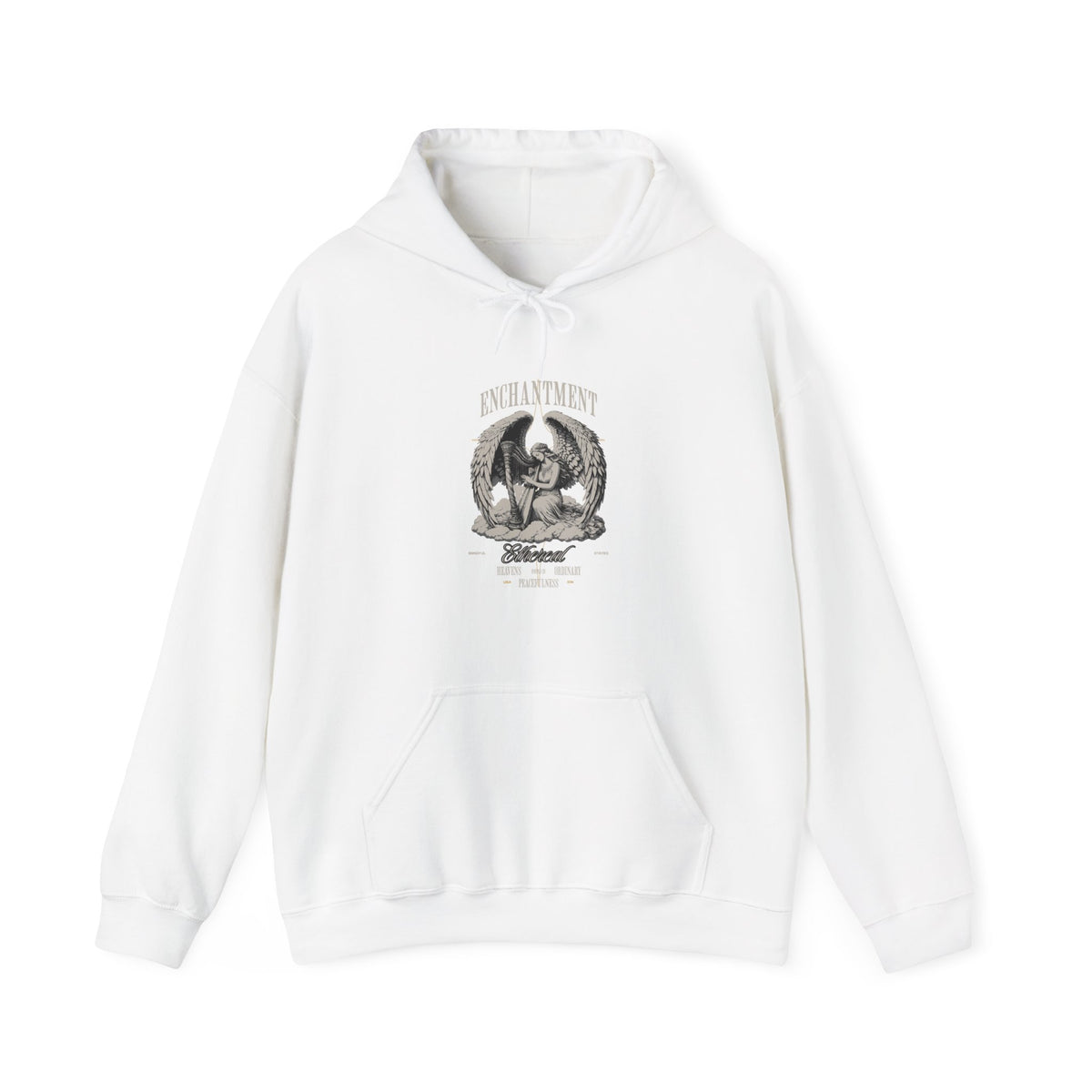Lumen - Hoodie
