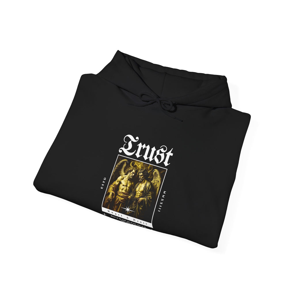 Trust - Hoodie
