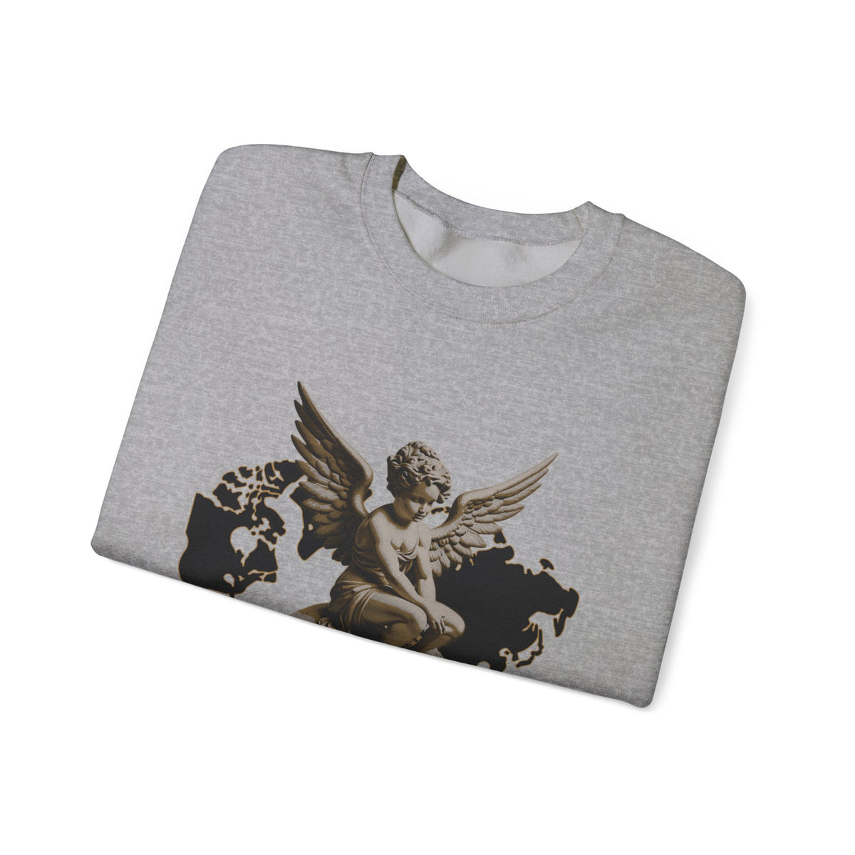 Eternal - Crewneck Sweatshirt