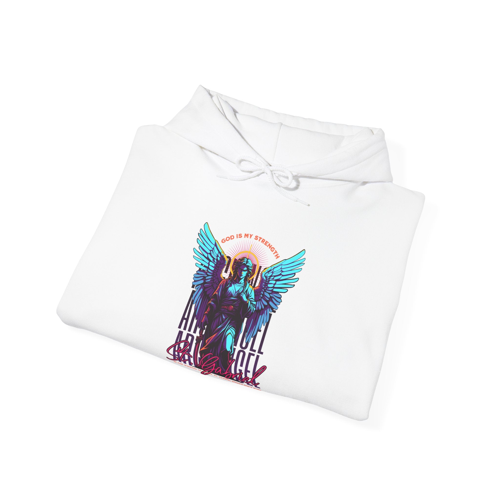 St. Gabriel - Hoodie