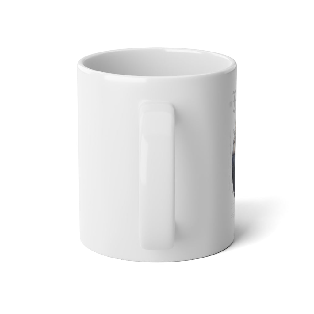 Reverse Centuria - Jumbo Mug