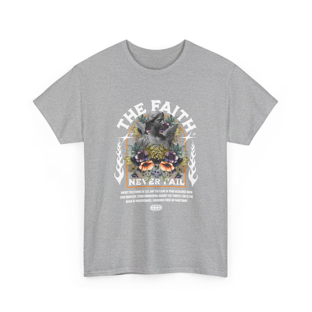 Guardian's Vigil - Unisex Tee